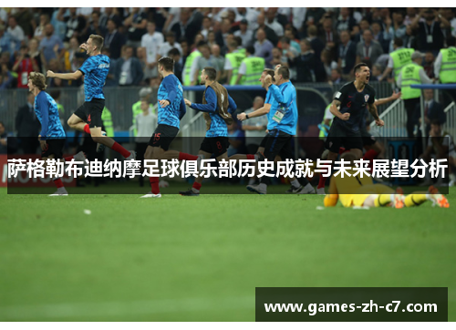 萨格勒布迪纳摩足球俱乐部历史成就与未来展望分析